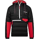 columbia norwester anorak mens