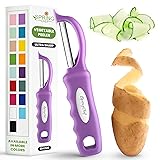 Spring Chef Premium Swivel Vegetable