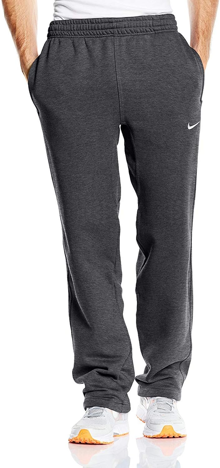 nike sweatpants large tall