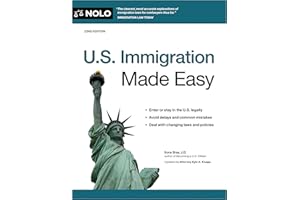 U.S. Immigration Made Easy