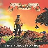 Time Honoured Ghosts