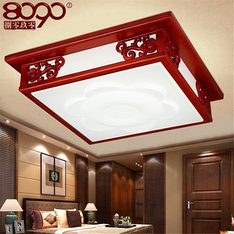 Modern Led Pendant Flush Mount Ceiling Fixtures Light Modern