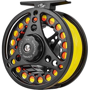 Amazon Best Sellers: Best Fly Fishing Reels Amazon Best Sellers: Best Fly Fishing Reels