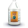 earthbath, Oatmeal & Aloe Dog Shampoo - Oatmeal Shampoo For Dogs, Itchy, Dry Skin Relief, Dog Wash, Made in USA, Cruelty Free, Fragrance Free Pet Shampoos - 128 Oz (1 Pack)