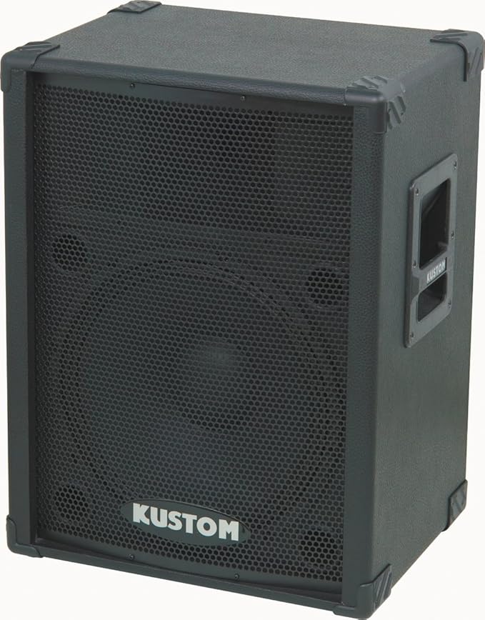 kustom kpc15