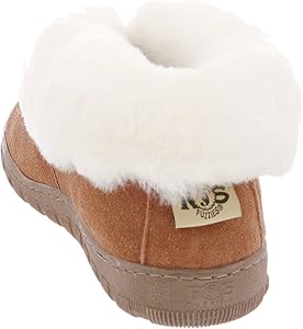 nuknuuk slippers amazon