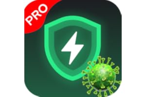 Malware And Virus Cleaner For Fire Devices & Virus Remover