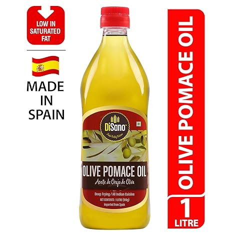 Disano Olive Pomace Oil, 1L