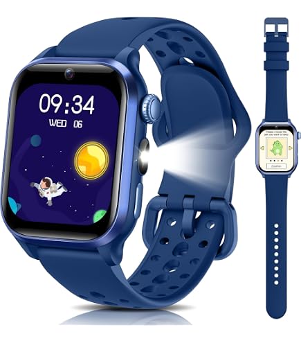 Teracube Thrive 64GB Smartphone for Kids and Teens - Parental Control, Healthy Time Limits, GPS Tracking, Talk/SMS, Spam Blocker (Monthly Plan Required