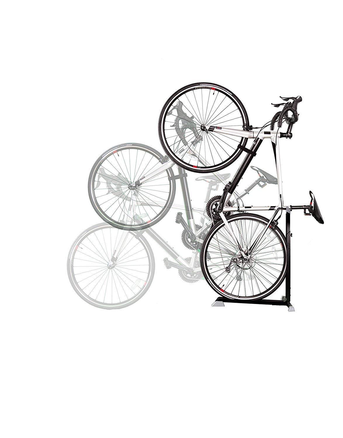 Thane Bike Nook Bicycle Stand Free Standing Bicycle Stand Indoor