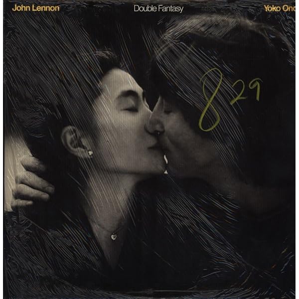 洋楽 john lennon double fantasy milk & honey 洋楽 john lennon double fantasy milk & honey John Lennon