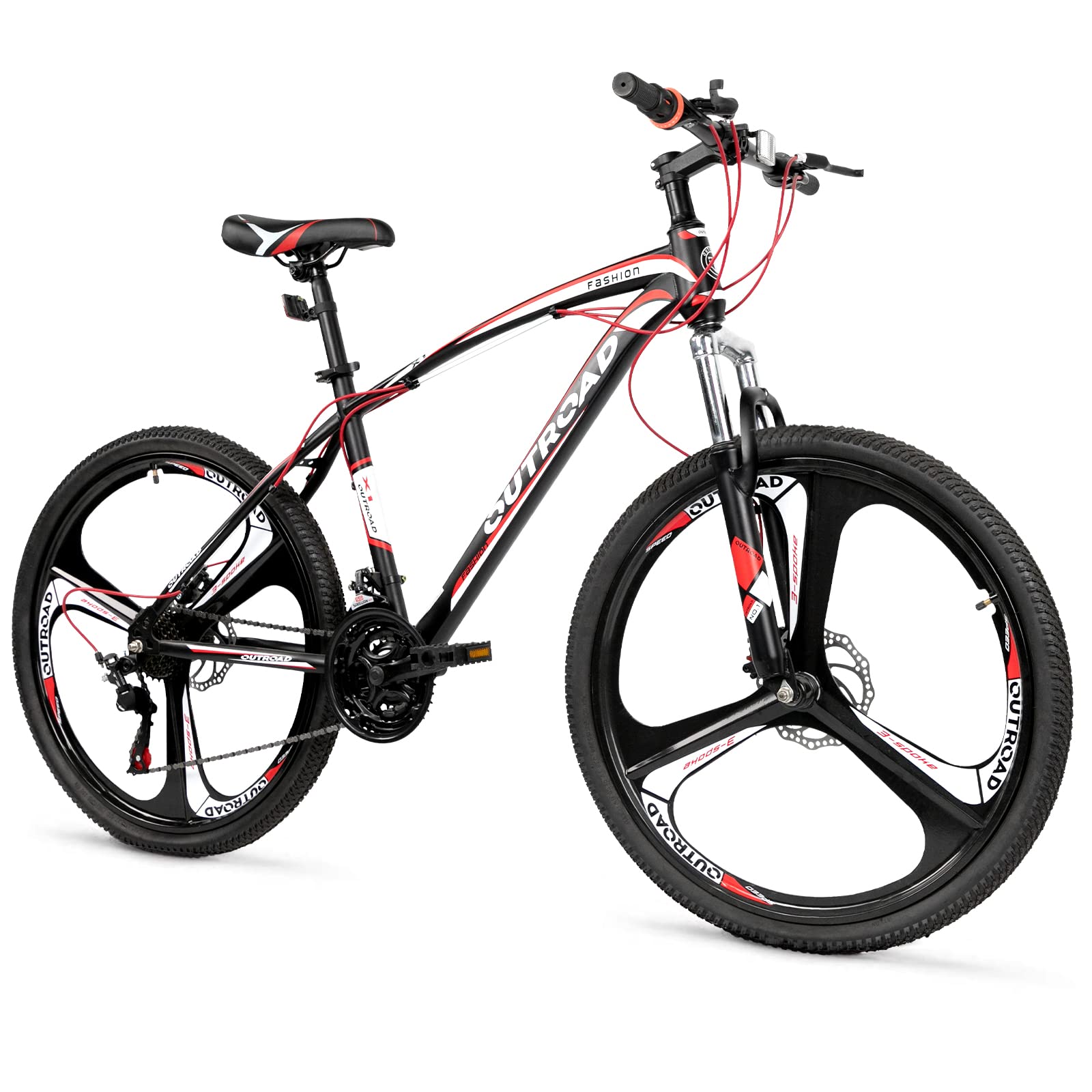 City Women's Mountain Bikes Amazon Elecony Ecarpat 20/24/26