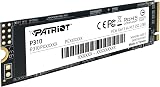 Patriot P310 240GB M.2 NVMe PCIe Gen3 x4 Internal SSD Low Power view 4