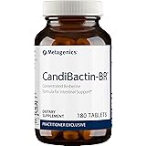 Metagenics CandiBactin-BR - Concentrated Berberine Formula for Healthy Intestinal Support, Detoxification and Elimination Fun