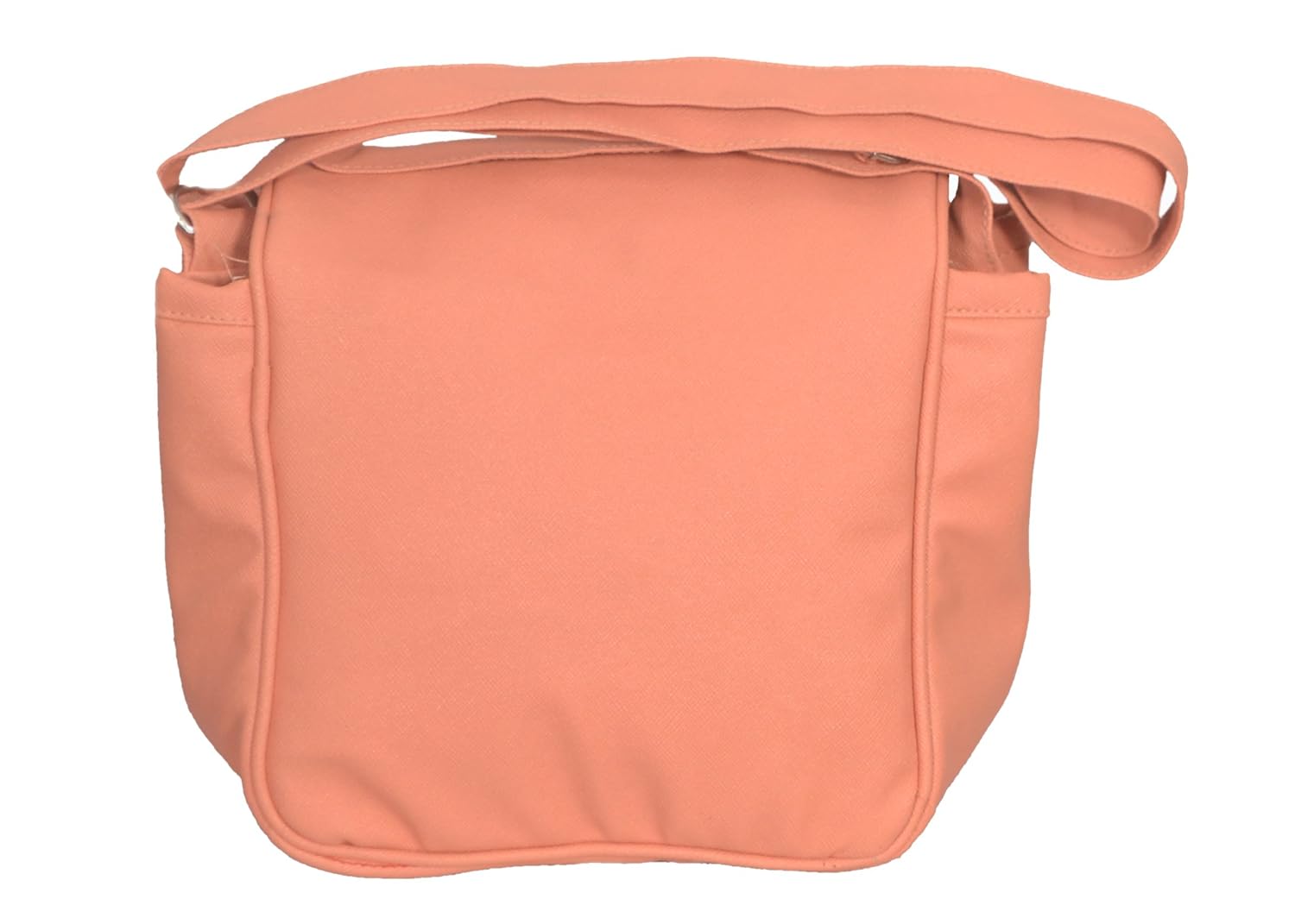 mango star women's pu sling bag and clutch combo(maroon)