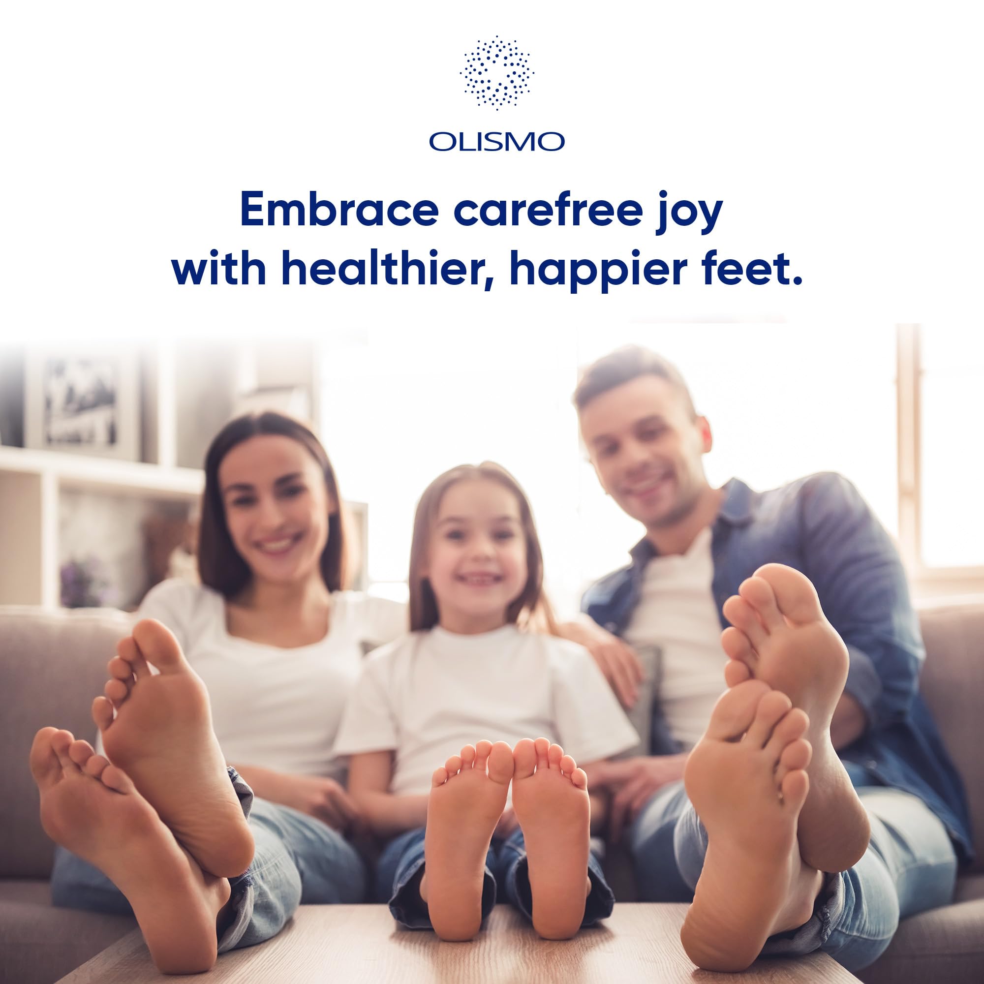 Toenail Fungus Treatment, Nail Fungus Treatment for Toenail, Toe Nail Fungus Treatment Extra Strength for Woman and Man, Nail Fungus Treatment 30ML (1 FLOZ) - Image 7