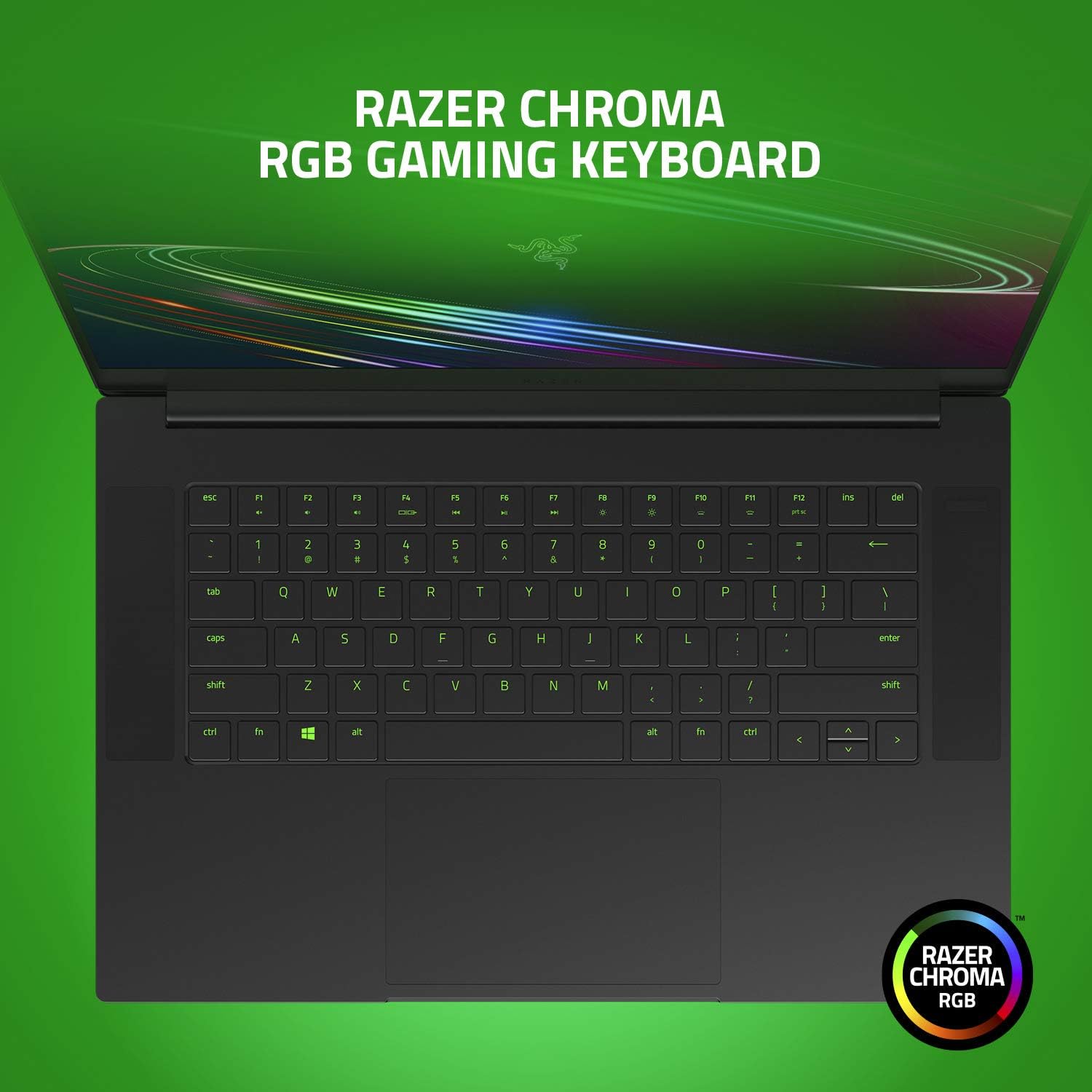 Razer Blade 15 Base Gaming Laptop 2020: Intel Core i7-10750H 6-Core, NVIDIA GeForce GTX 1660 Ti, 15.6" FHD 1080p 144Hz, 16GB RAM, 256GB SSD, CNC Aluminum, Chroma RGB Lighting, Thunderbolt 3, Black: Computers & Accessories
