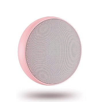 circle portable speaker