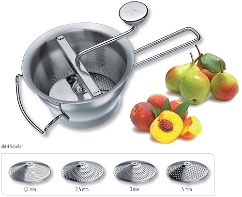 Kuchenprofi Professional