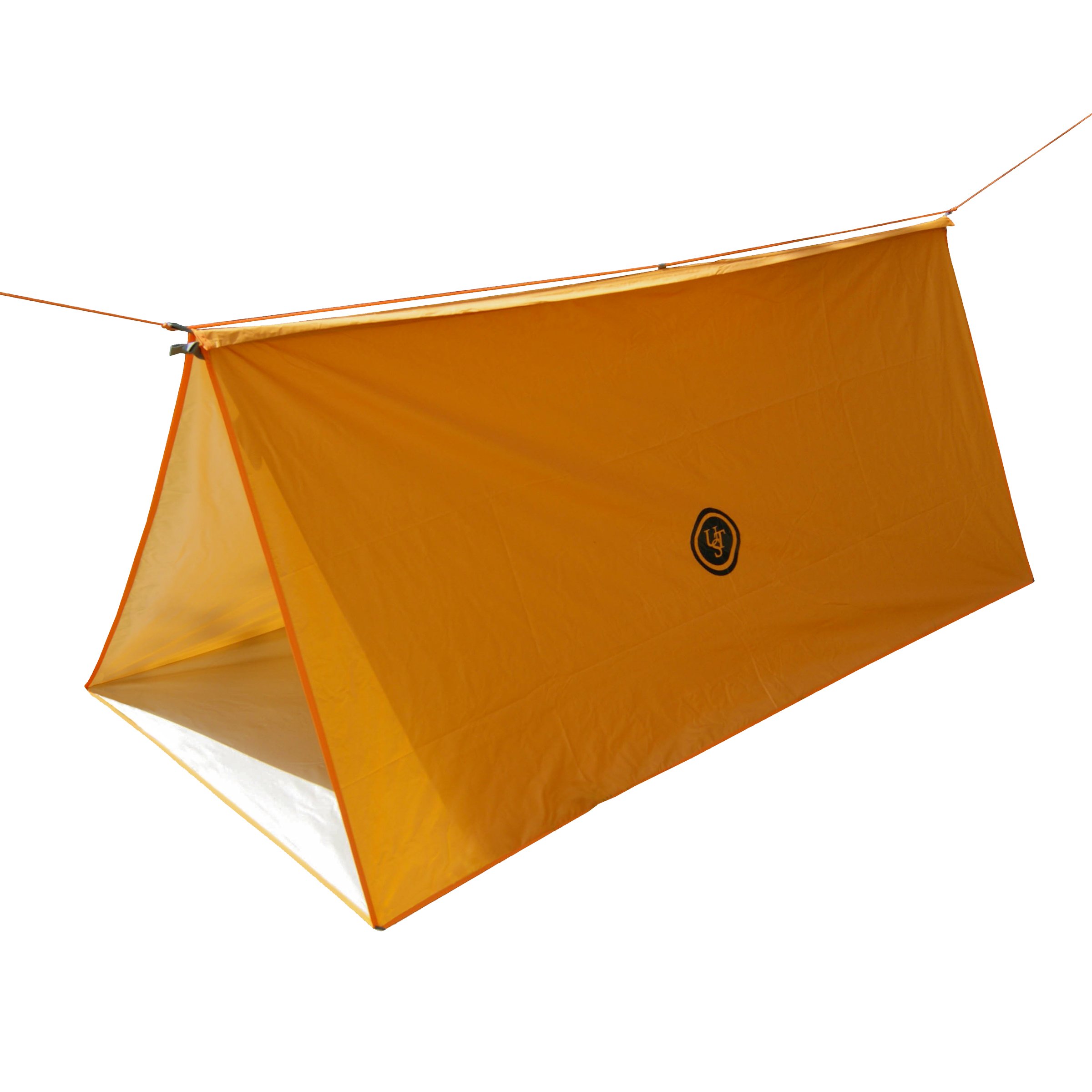 Buy UST Tube Tarp and Camping Shelter with Compact, Multifunctional Use