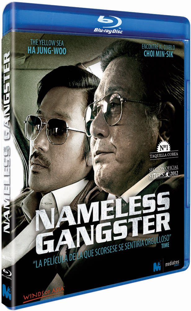 Download Amazon Com Nameless Gangster Movies Tv HD Get Wallpaper Amazon Com Nameless Gangster Movies Tv For Free