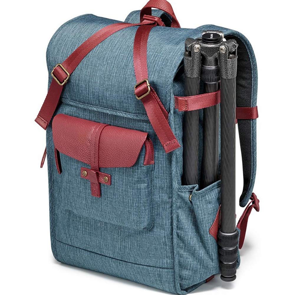 MX Lona Impermeable Mochila Cámara Réflex Digital Colegio Mochila ...