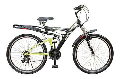 tata robusta cycle