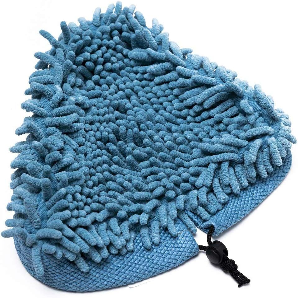 FIND A SPARE Microfibre Cloth Cover Pad For Vax & Hoover Steam Mops