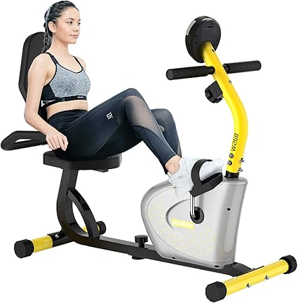 amazon exercise bike for seniors