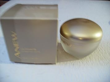anew body cream
