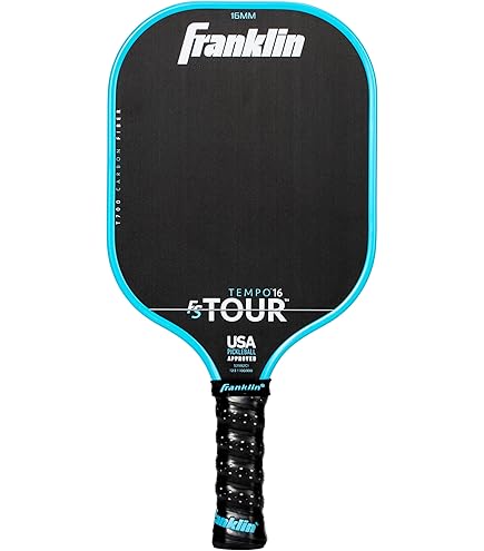 Franklin FS Tour 14mm ハイグレード カーボンパドル ピンク FS TOUR DYNASTY 14MM PINK | パドル | 株式会社カシマヤ製作所