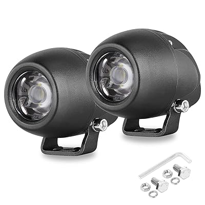LED Pods, OFFROADTOWN 3 Inch 50W Driving Lights Ecuador