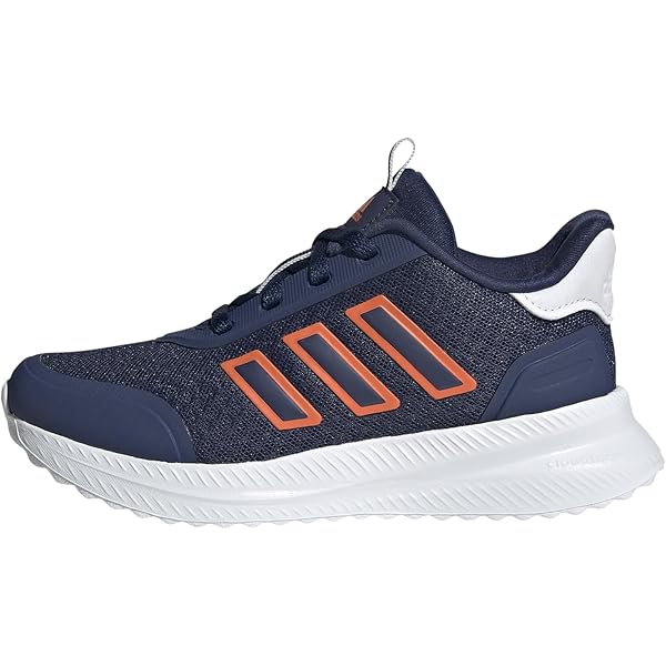 Amazon.com | adidas Unisex-Kids X_PLR Path, Dark Blue/Semi