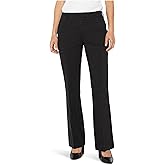 Liverpool Los Angeles Kelsey Mid-Rise Flare Trouser 31'' Inseam
