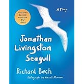 Jonathan Livingston Seagull