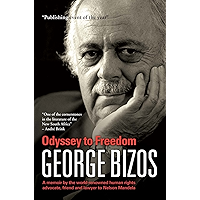 Odyssey to Freedom book cover