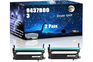 High Yield Compatible 9437B003 Compatible Drum Unit Replacement for Canon imageRUNNER 1435i 1435i+ 1435iF 1435iF+ 1435P 1435P