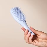 Tangle Teezer Mini Ultimate Detangler Digital Lavender view 6