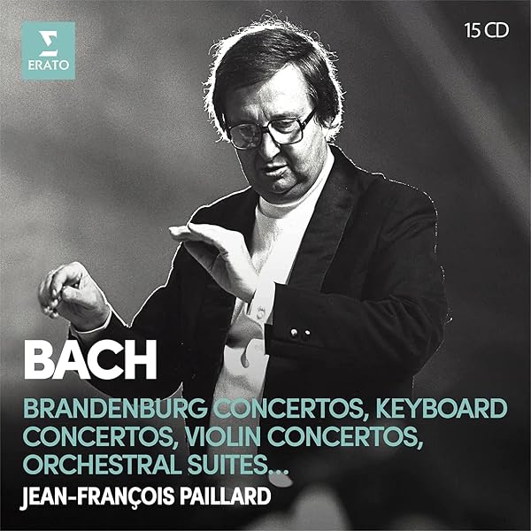 Wolfgang Amadeus Mozart, Adam Fischer, Danish National Chamber 