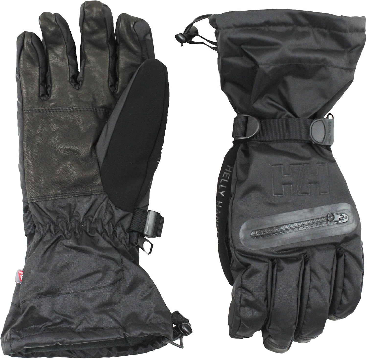 helly hansen reinier gloves