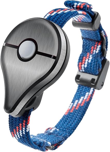 Amazon ポケモン Go Plus Brushed 用 スキンシール カバー シール ケース 高級素材 Brushed Titanium 携帯電話 スマートフォンアクセサリ 通販