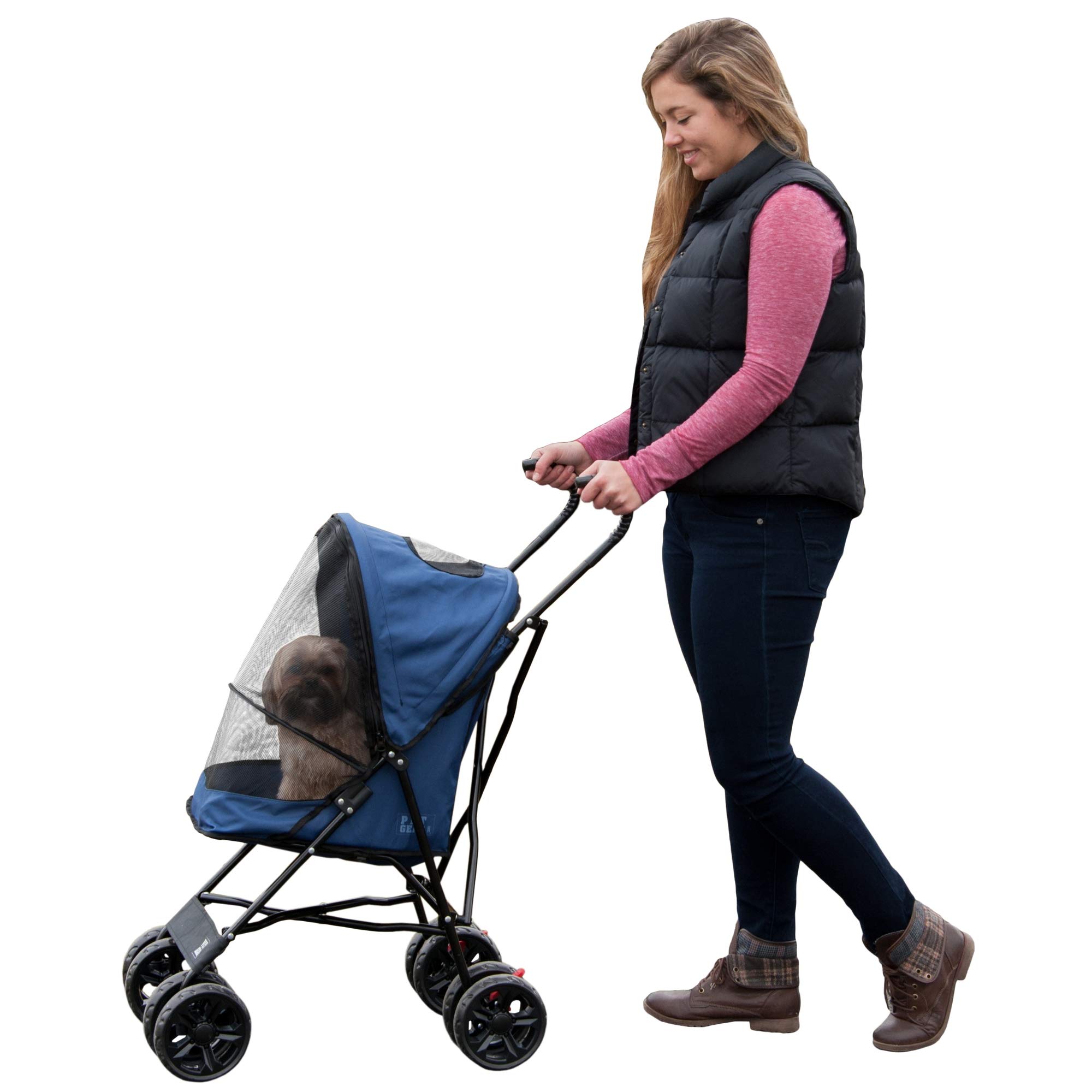 splendid pets stroller