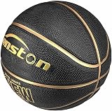 Senston Size 7 Basketball with Pump Indoor Outdoor Training Ball view 4