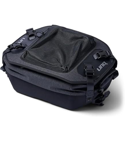 Sea-Doo 4.2 Gal (16 L) LINQ Cooler 295100698, Coolers & Cool