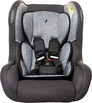 osann car seat