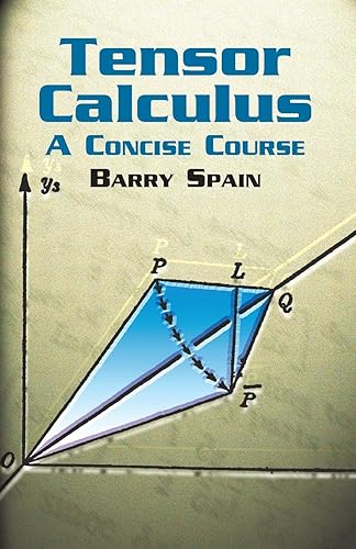 Download Tensor Calculus: A Concise Course PDF