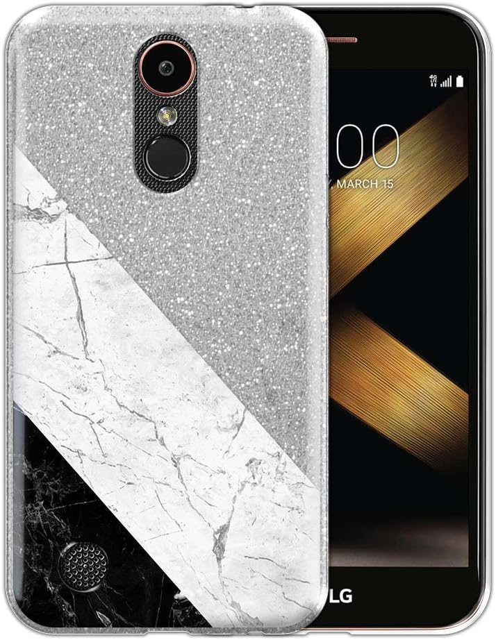 Best lg k10 black and white