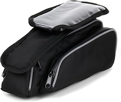 muddyfox saddle bag 100