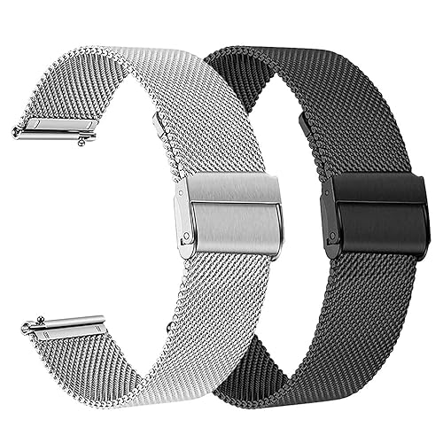 Wrist Strap Compatible for Withings ScanWatch 42mm/ScanWatch