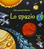Lo spazio. Libri animati
